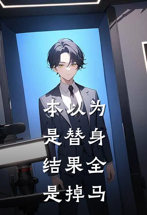 本以为是替身,结果全是掉马