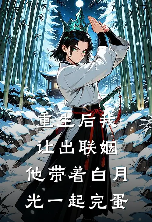 重生后我让出联姻，他带着白月光一起完蛋