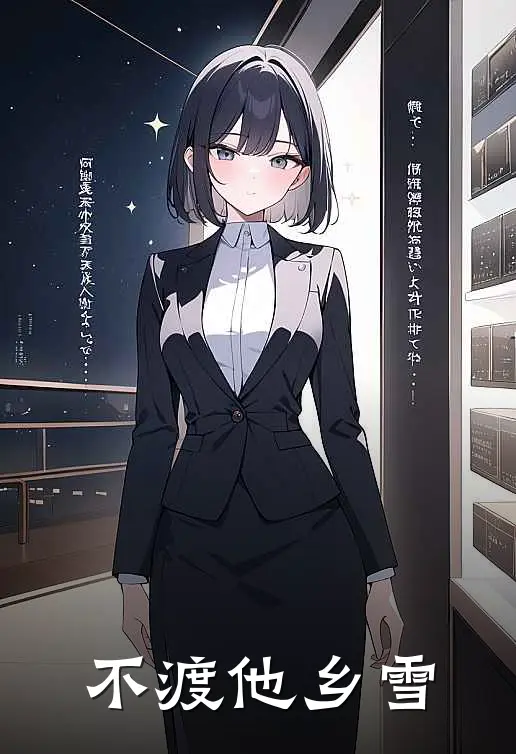 不渡他乡雪
