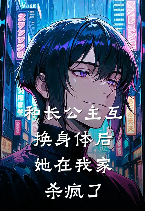 和长公主互换身体后,她在我家杀疯了