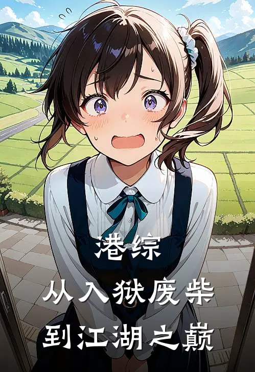 港综：从入狱废柴到江湖之巅