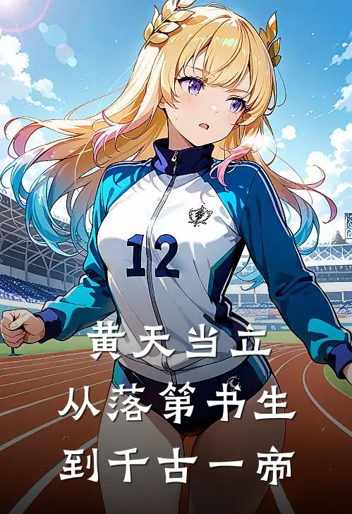 黄天当立,从落第书生到千古一帝