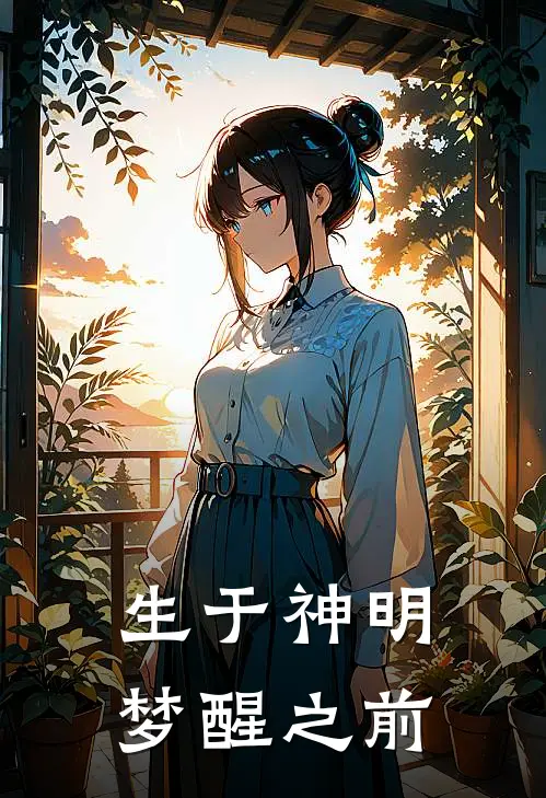 生于神明梦醒之前