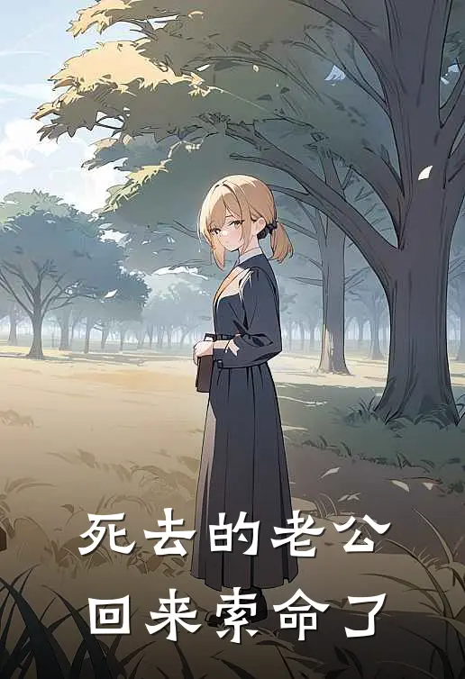 死去的老公回来索命了