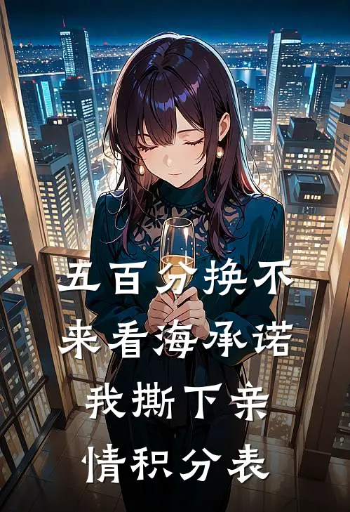 五百分换不来看海承诺,我撕下亲情积分表
