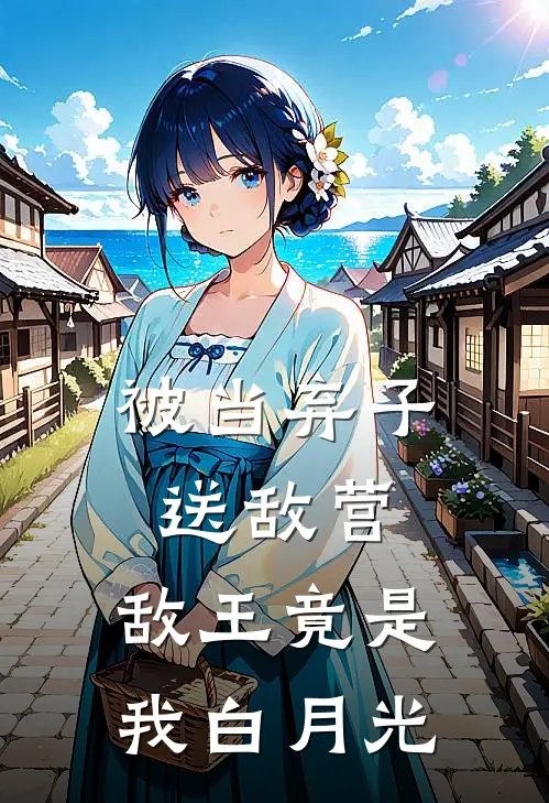 被当弃子送敌营，敌王竟是我白月光