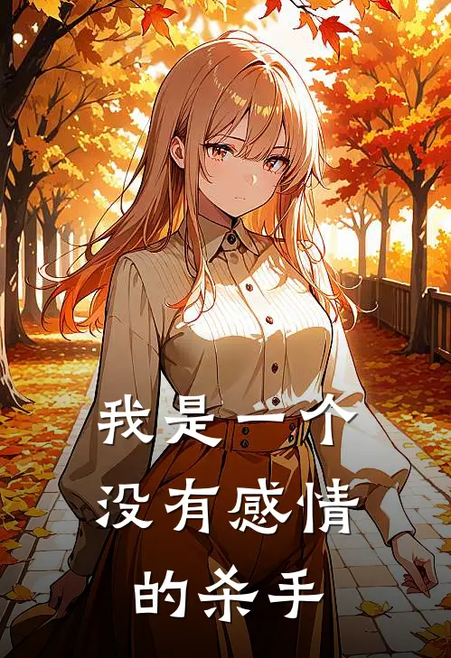 我是一个没有感情的杀手