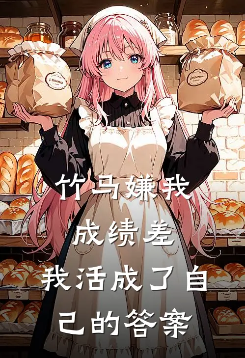 竹马嫌我成绩差,我活成了自己的答案