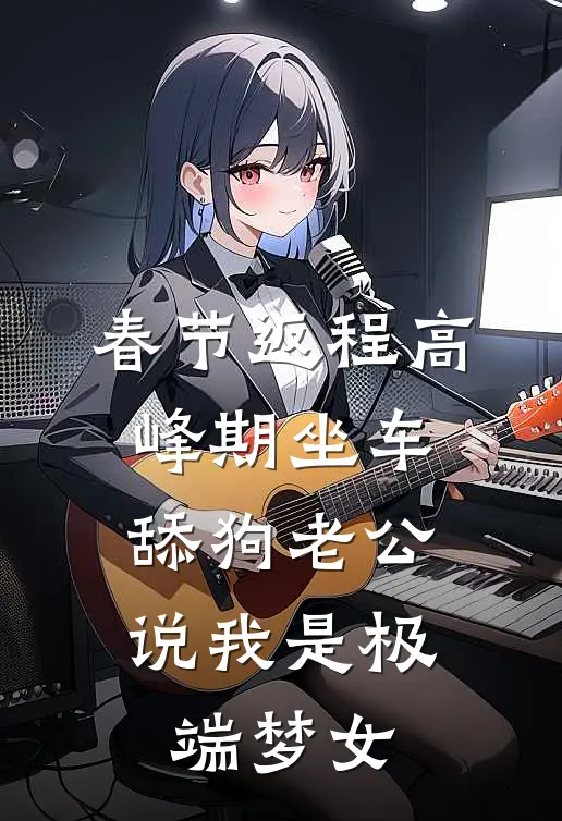 春节返程高峰期坐车,舔狗老公说我是极端梦女