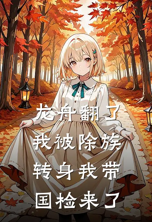 龙舟翻了我被除族，转身我带国检来了