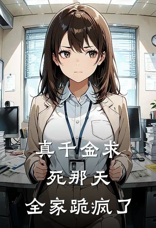 真千金求死那天，全家跪疯了