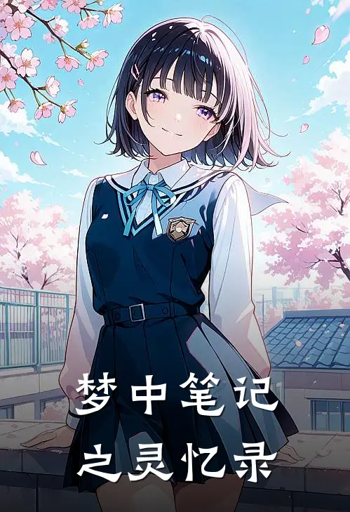 梦中笔记之灵忆录