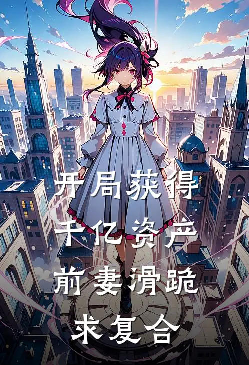 开局获得千亿资产,前妻滑跪求复合