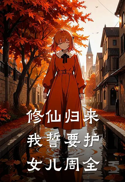 修仙归来,我誓要护女儿周全