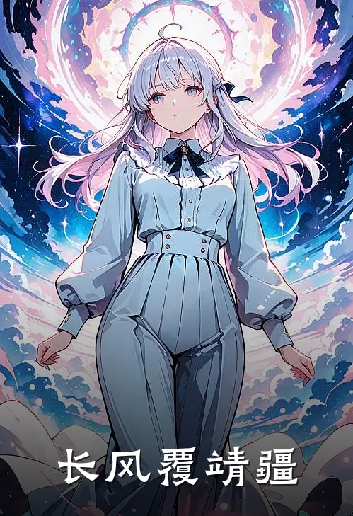 长风覆靖疆