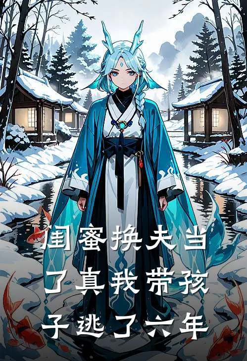 闺蜜换夫当了真我带孩子逃了六年