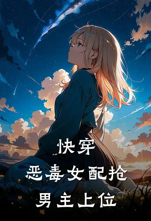 快穿:恶毒女配抢男主上位