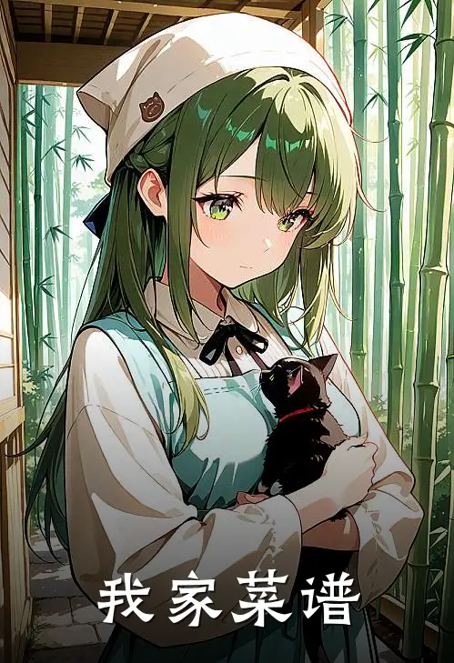 我家菜谱