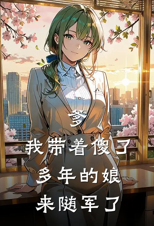 爹，我带着傻了多年的娘来随军了