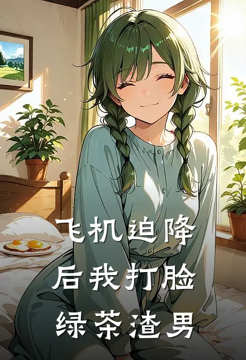飞机迫降后我打脸绿茶渣男