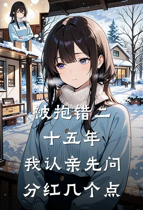 被抱错二十五年，我认亲先问分红几个点