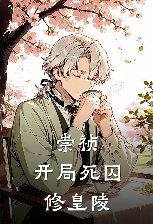 崇祯:开局死囚修皇陵