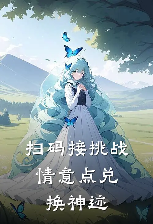 扫码接挑战，情意点兑换神迹