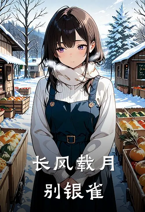 长风载月别银雀