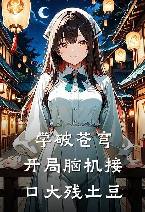 学破苍穹:开局脑机接口大残土豆