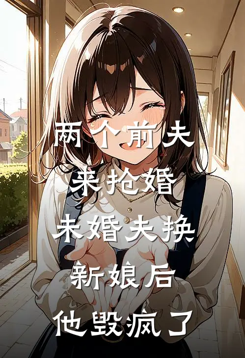 两个前夫来抢婚，未婚夫换新娘后，他毁疯了