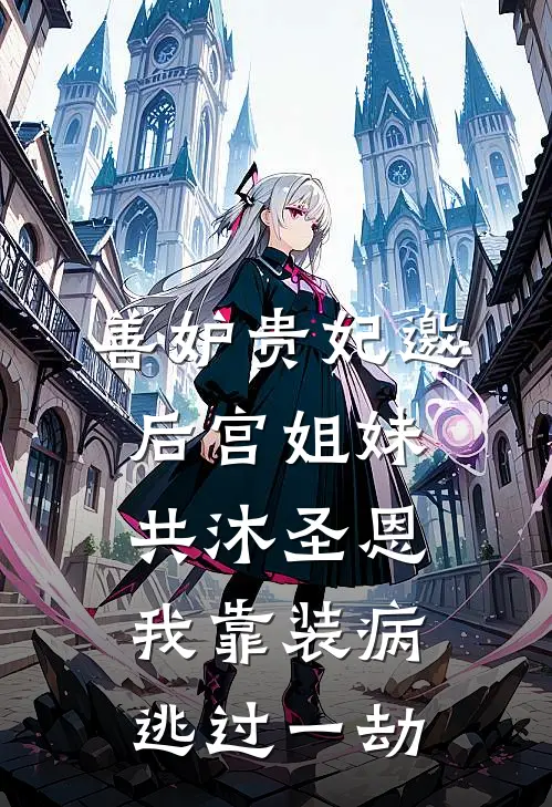 善妒贵妃邀后宫姐妹共沐圣恩，我靠装病逃过一劫