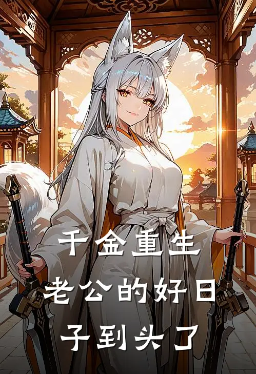 千金重生,老公的好日子到头了