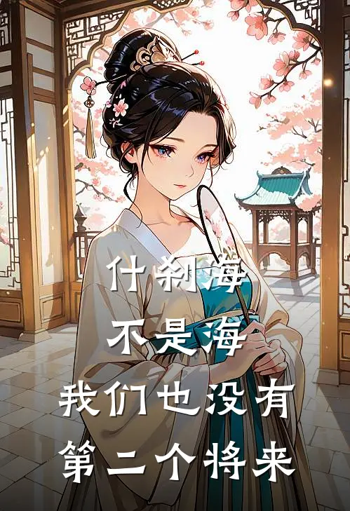 什刹海不是海，我们也没有第二个将来