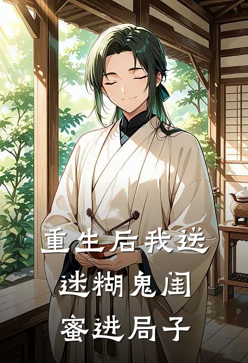 重生后我送迷糊鬼闺蜜进局子