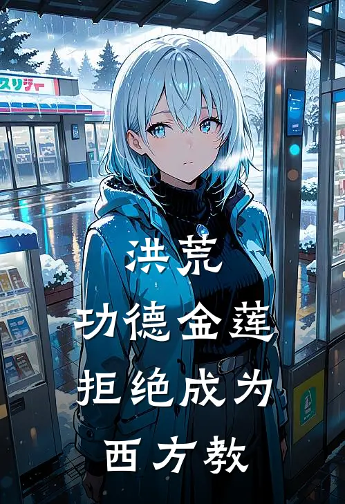 洪荒:功德金莲,拒绝成为西方教