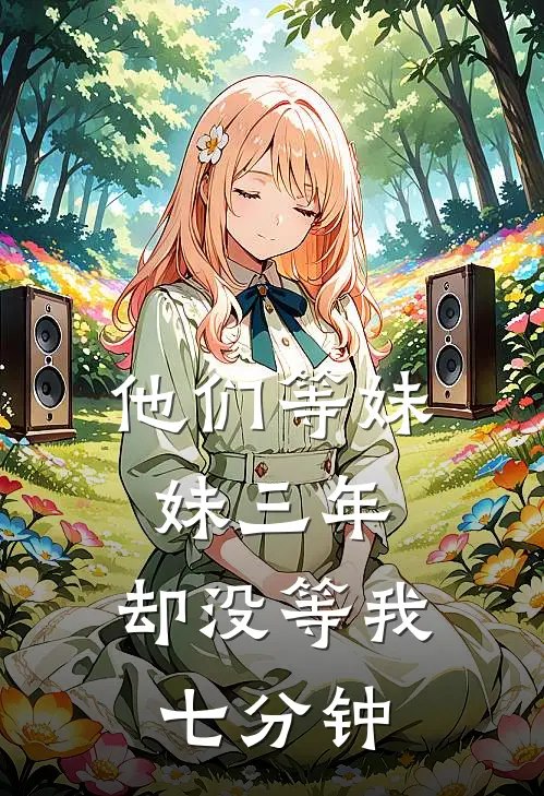 他们等妹妹三年，却没等我七分钟