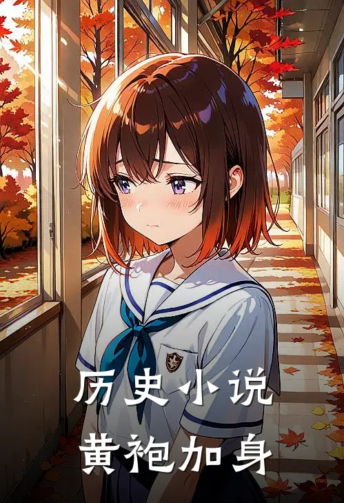 历史小说:黄袍加身