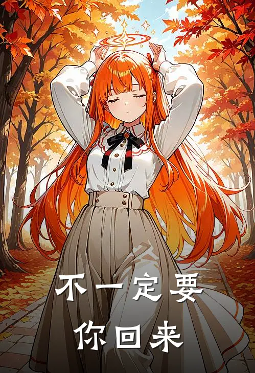 不一定要你回来