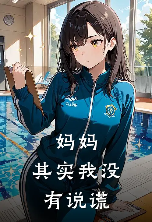 妈妈，其实我没有说谎
