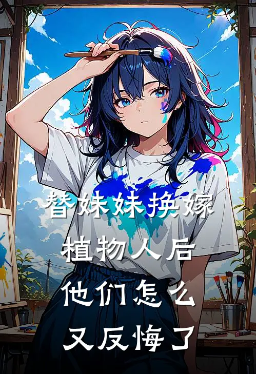 替妹妹换嫁植物人后,他们怎么又反悔了