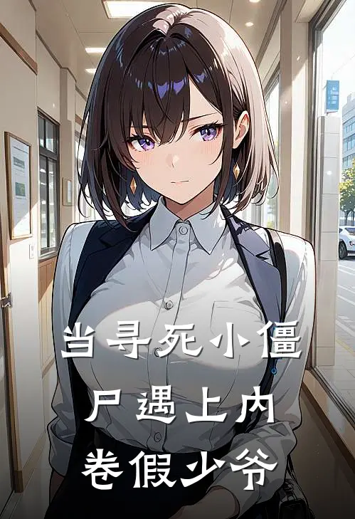 当寻死小僵尸遇上内卷假少爷