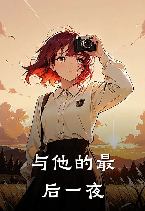 与他的最后一夜