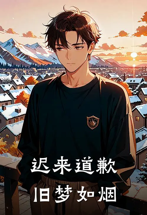 迟来道歉,旧梦如烟