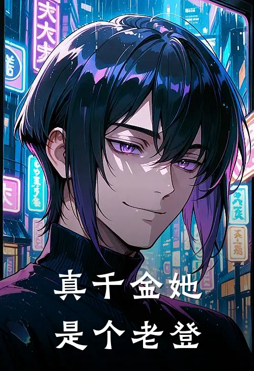 真千金她是个老登