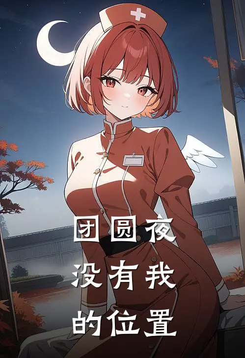 团圆夜，没有我的位置