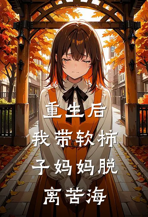 重生后，我带软柿子妈妈脱离苦海