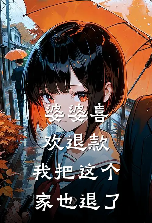 婆婆喜欢退款，我把这个家也退了