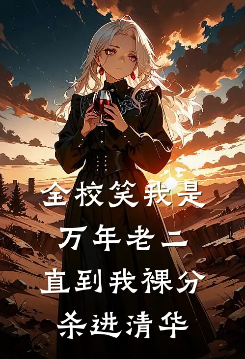 全校笑我是万年老二，直到我裸分杀进清华