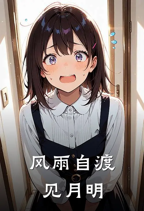 风雨自渡见月明