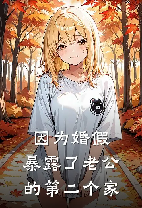 因为婚假,暴露了老公的第二个家